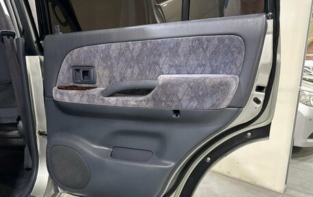 Toyota Land Cruiser Prado 90 рестайлинг, 1999 год, 1 150 000 рублей, 16 фотография