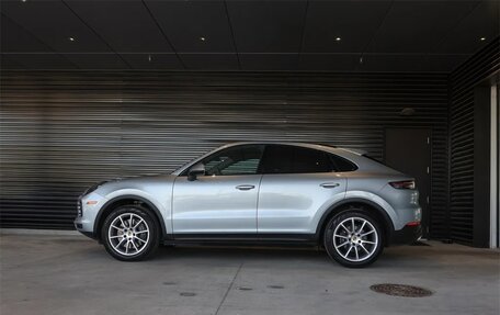 Porsche Cayenne III, 2021 год, 6 801 025 рублей, 2 фотография
