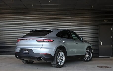Porsche Cayenne III, 2021 год, 6 801 025 рублей, 6 фотография