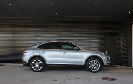 Porsche Cayenne III, 2021 год, 6 801 025 рублей, 7 фотография
