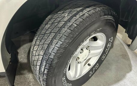 Toyota Land Cruiser Prado 90 рестайлинг, 1999 год, 1 150 000 рублей, 33 фотография