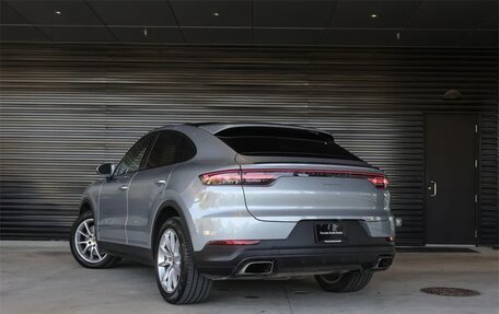 Porsche Cayenne III, 2021 год, 6 801 025 рублей, 3 фотография