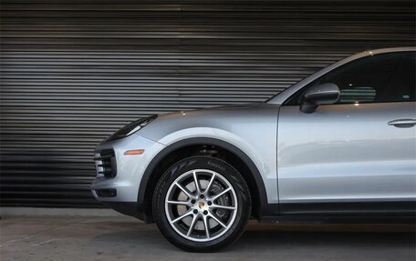 Porsche Cayenne III, 2021 год, 6 801 025 рублей, 11 фотография