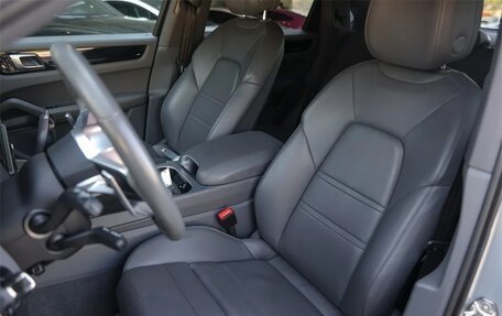 Porsche Cayenne III, 2021 год, 6 801 025 рублей, 13 фотография