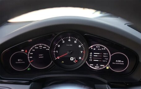 Porsche Cayenne III, 2021 год, 6 801 025 рублей, 16 фотография
