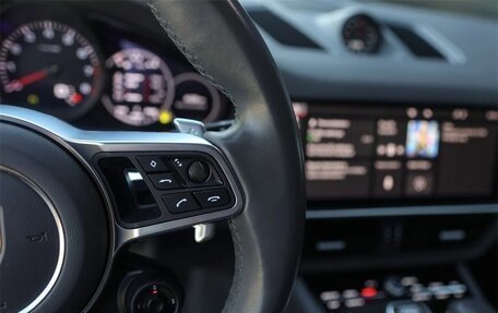 Porsche Cayenne III, 2021 год, 6 801 025 рублей, 17 фотография