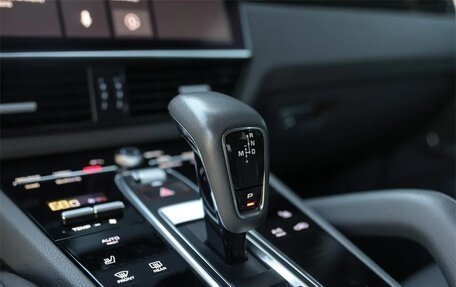 Porsche Cayenne III, 2021 год, 6 801 025 рублей, 24 фотография