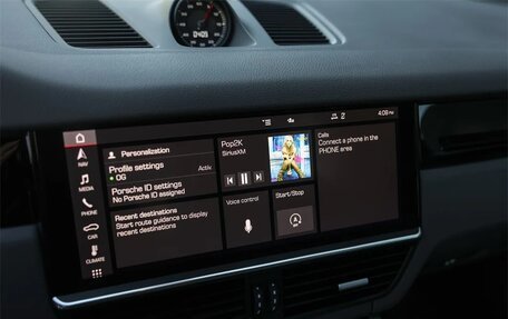 Porsche Cayenne III, 2021 год, 6 801 025 рублей, 20 фотография