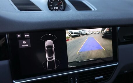 Porsche Cayenne III, 2021 год, 6 801 025 рублей, 21 фотография