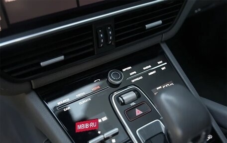 Porsche Cayenne III, 2021 год, 6 801 025 рублей, 22 фотография