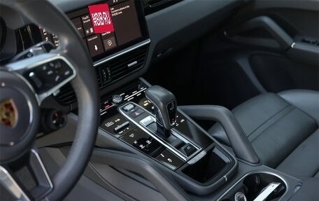 Porsche Cayenne III, 2021 год, 6 801 025 рублей, 14 фотография
