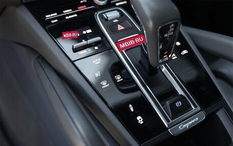 Porsche Cayenne III, 2021 год, 6 801 025 рублей, 23 фотография