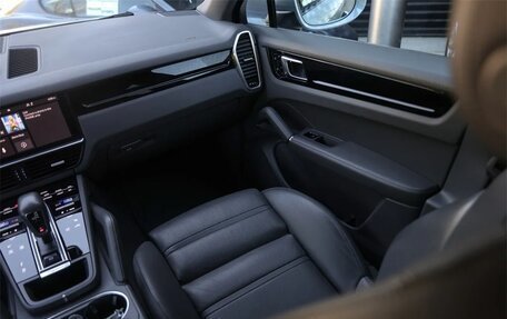 Porsche Cayenne III, 2021 год, 6 801 025 рублей, 32 фотография