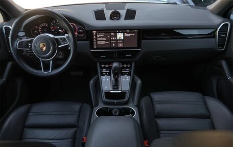 Porsche Cayenne III, 2021 год, 6 801 025 рублей, 30 фотография
