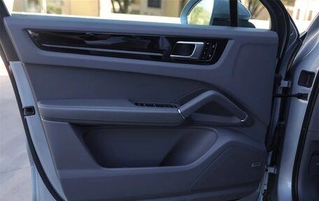 Porsche Cayenne III, 2021 год, 6 801 025 рублей, 28 фотография