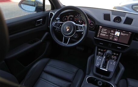 Porsche Cayenne III, 2021 год, 6 801 025 рублей, 31 фотография