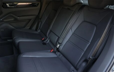 Porsche Cayenne III, 2021 год, 6 801 025 рублей, 29 фотография