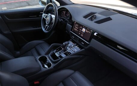 Porsche Cayenne III, 2021 год, 6 801 025 рублей, 34 фотография