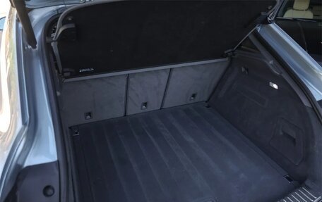 Porsche Cayenne III, 2021 год, 6 801 025 рублей, 36 фотография