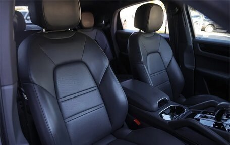 Porsche Cayenne III, 2021 год, 6 801 025 рублей, 35 фотография