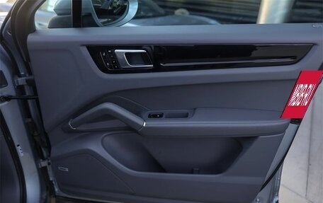 Porsche Cayenne III, 2021 год, 6 801 025 рублей, 33 фотография