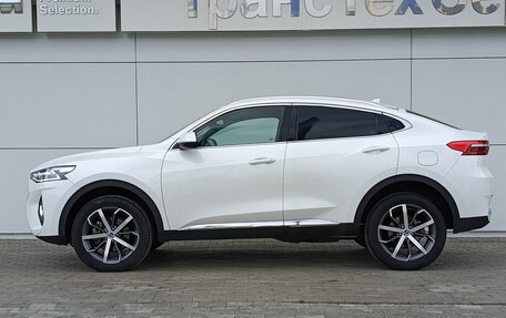 Haval F7x I, 2022 год, 1 900 000 рублей, 12 фотография