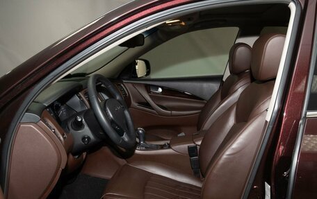 Infiniti QX50 I рестайлинг, 2016 год, 2 180 000 рублей, 5 фотография