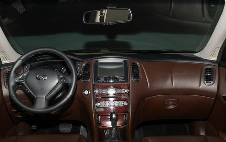 Infiniti QX50 I рестайлинг, 2016 год, 2 180 000 рублей, 6 фотография