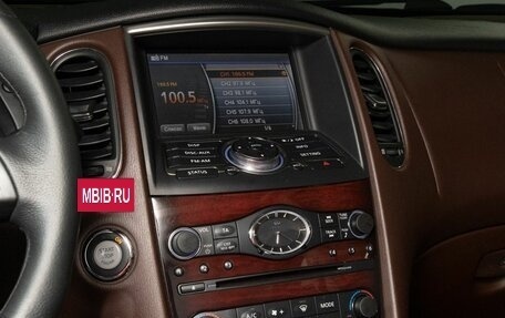 Infiniti QX50 I рестайлинг, 2016 год, 2 180 000 рублей, 10 фотография