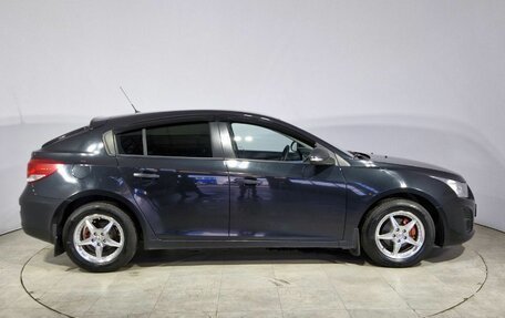Chevrolet Cruze II, 2013 год, 799 000 рублей, 5 фотография
