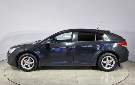 Chevrolet Cruze II, 2013 год, 799 000 рублей, 10 фотография