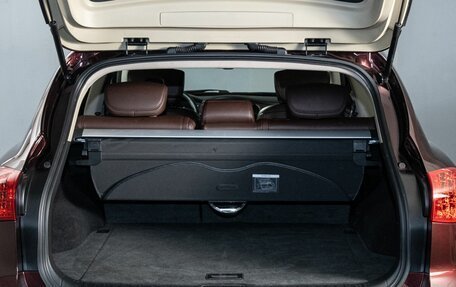 Infiniti QX50 I рестайлинг, 2016 год, 2 180 000 рублей, 12 фотография