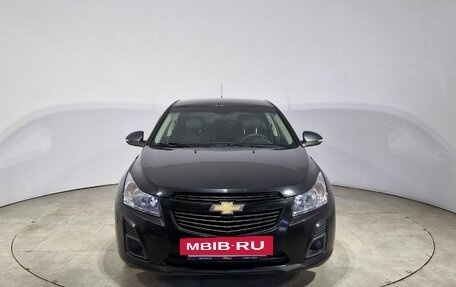 Chevrolet Cruze II, 2013 год, 799 000 рублей, 2 фотография