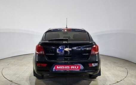 Chevrolet Cruze II, 2013 год, 799 000 рублей, 7 фотография