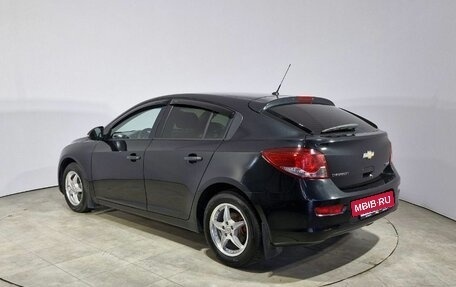 Chevrolet Cruze II, 2013 год, 799 000 рублей, 9 фотография