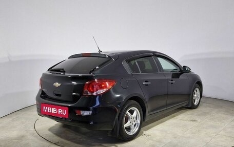 Chevrolet Cruze II, 2013 год, 799 000 рублей, 6 фотография