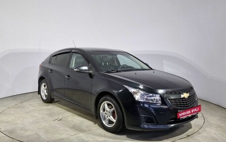 Chevrolet Cruze II, 2013 год, 799 000 рублей, 3 фотография