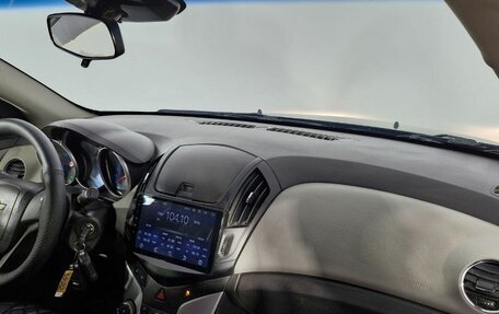 Chevrolet Cruze II, 2013 год, 799 000 рублей, 15 фотография
