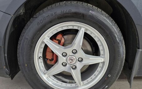Chevrolet Cruze II, 2013 год, 799 000 рублей, 13 фотография