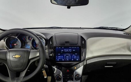 Chevrolet Cruze II, 2013 год, 799 000 рублей, 17 фотография