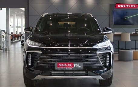 CheryExeed TXL, 2024 год, 4 690 000 рублей, 4 фотография