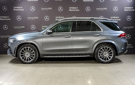 Mercedes-Benz GLE, 2020 год, 7 215 000 рублей, 8 фотография
