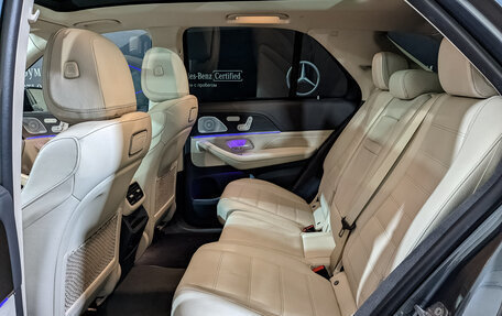 Mercedes-Benz GLE, 2020 год, 7 215 000 рублей, 18 фотография