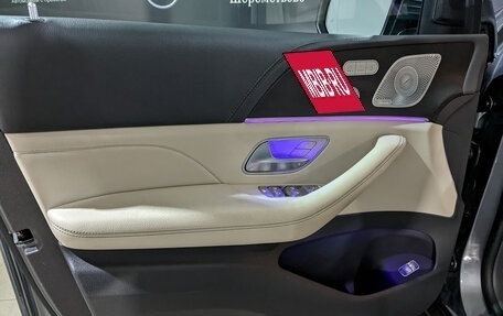 Mercedes-Benz GLE, 2020 год, 7 215 000 рублей, 19 фотография