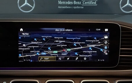 Mercedes-Benz GLE, 2020 год, 7 215 000 рублей, 17 фотография