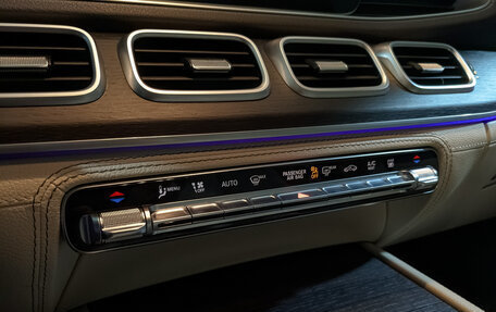 Mercedes-Benz GLE, 2020 год, 7 215 000 рублей, 21 фотография