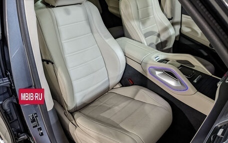 Mercedes-Benz GLE, 2020 год, 7 215 000 рублей, 24 фотография