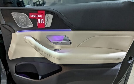 Mercedes-Benz GLE, 2020 год, 7 215 000 рублей, 25 фотография