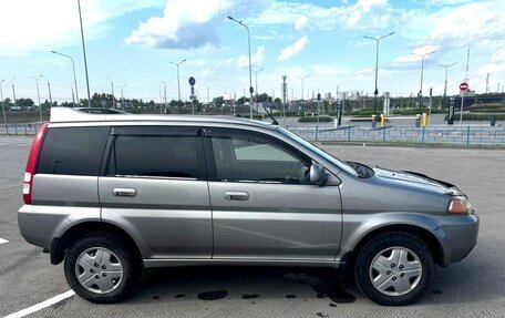 Honda HR-V I, 1999 год, 500 000 рублей, 6 фотография