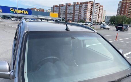 Honda HR-V I, 1999 год, 500 000 рублей, 9 фотография